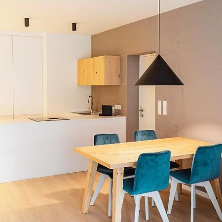 Villa Kranebitt Brixen Exteriér fotografie