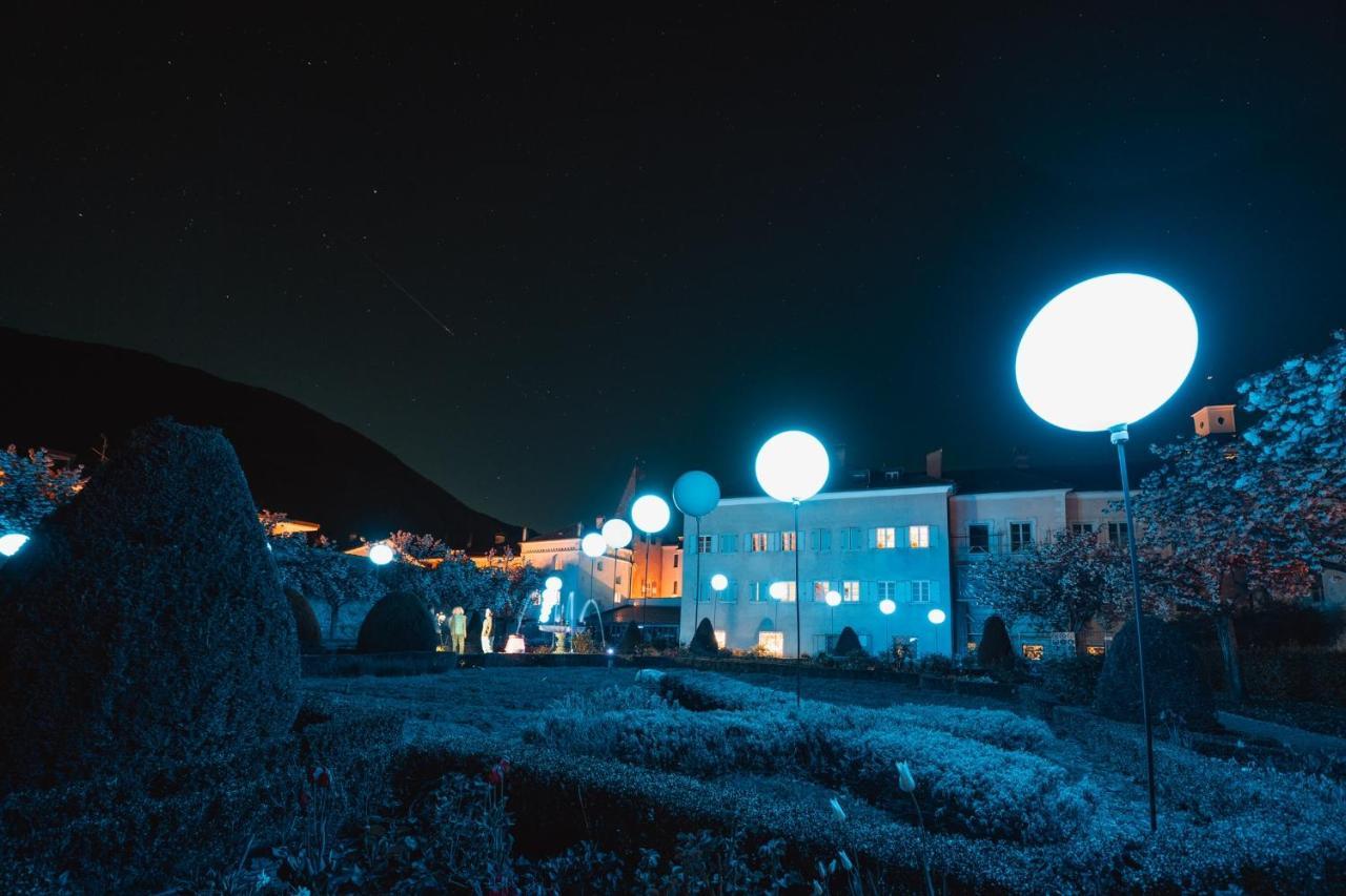 Villa Kranebitt Brixen Exteriér fotografie