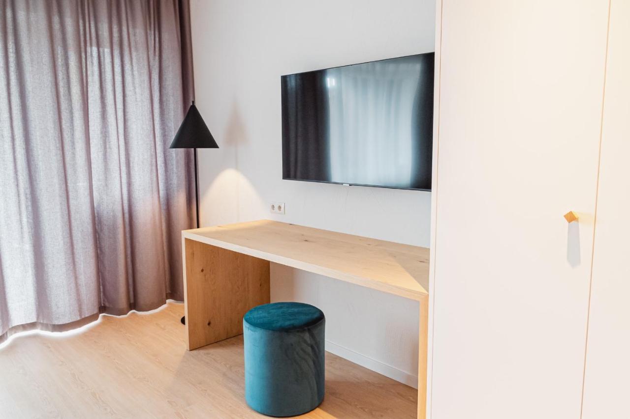Villa Kranebitt Brixen Exteriér fotografie