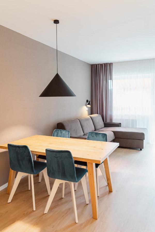 Villa Kranebitt Brixen Exteriér fotografie