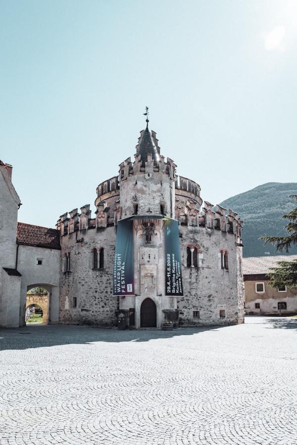 Villa Kranebitt Brixen Exteriér fotografie