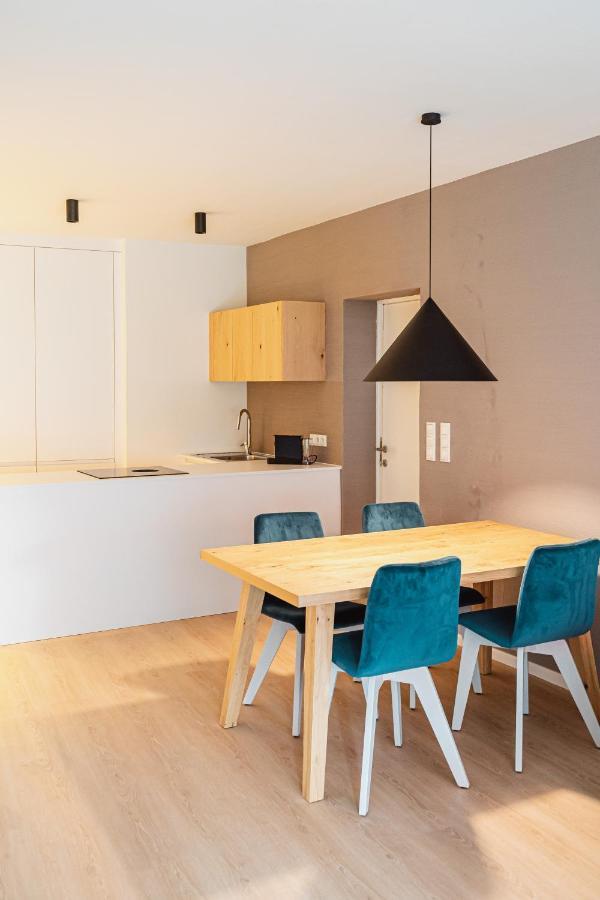 Villa Kranebitt Brixen Exteriér fotografie