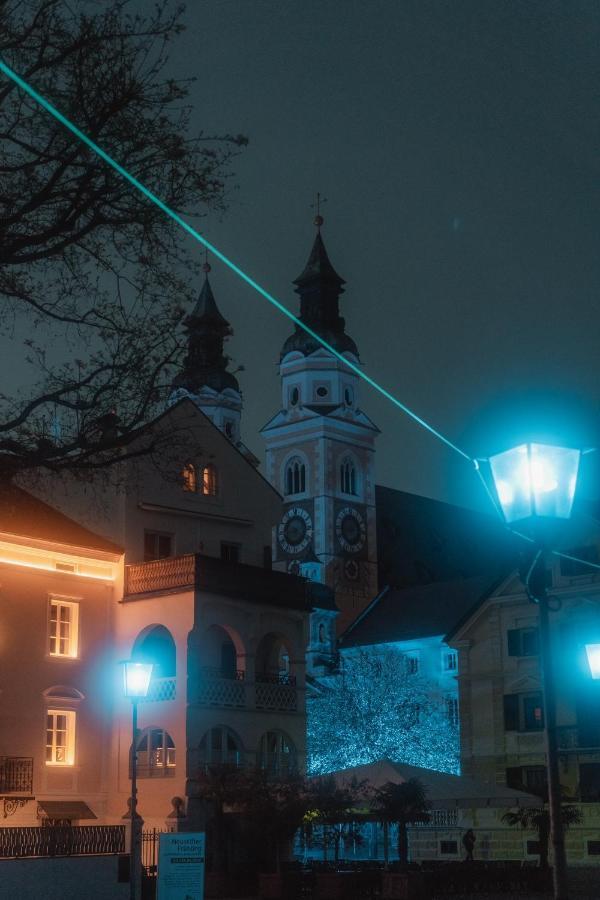 Villa Kranebitt Brixen Exteriér fotografie