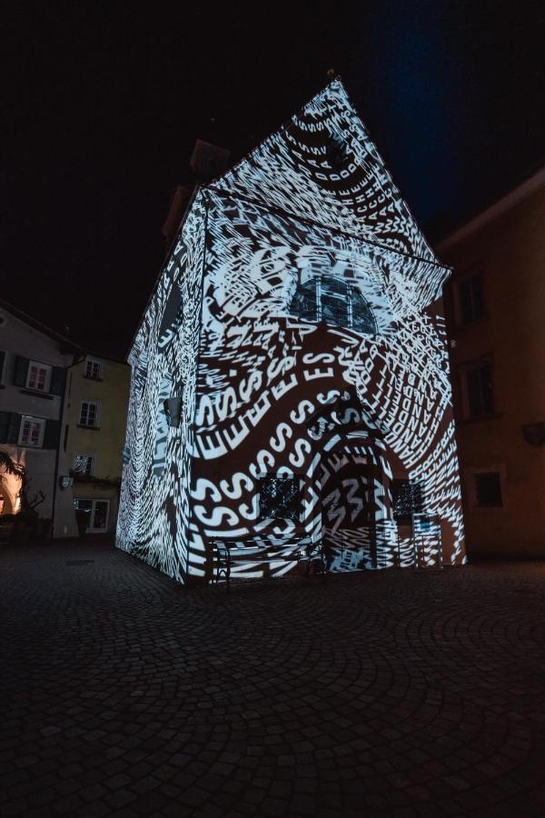 Villa Kranebitt Brixen Exteriér fotografie